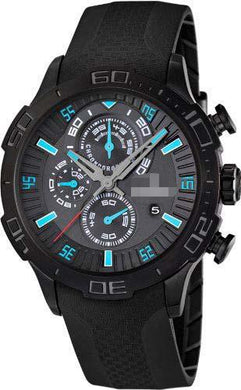 Custom Rubber Watch Bands F16567/5