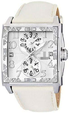 Customised Leather Watch Straps F16570/1