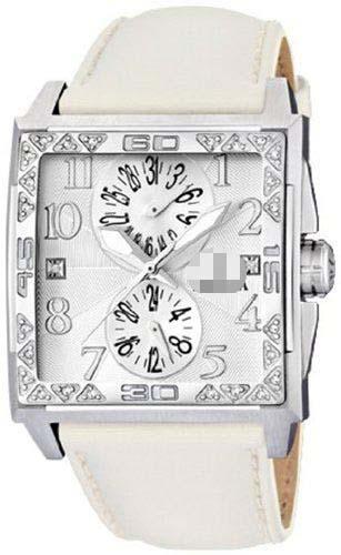 Customised Leather Watch Straps F16570/1