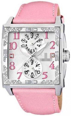 Customization Leather Watch Straps F16570/2