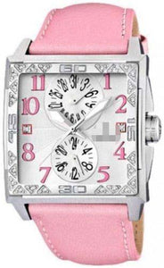 Customization Leather Watch Straps F16570/2