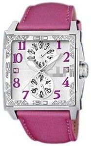 Customized Leather Watch Straps F16570/3