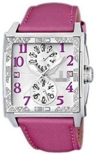 Customized Leather Watch Straps F16570/3