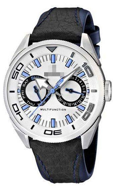 Customize Leather Watch Straps F16572/1