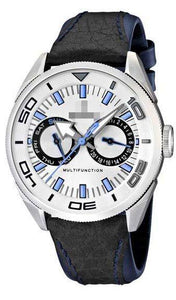 Customize Leather Watch Straps F16572/1