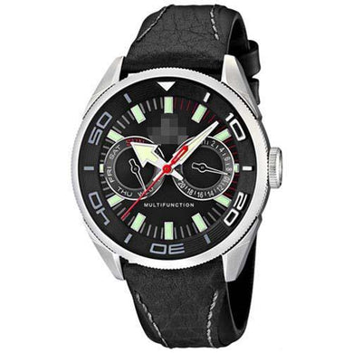 Customised Leather Watch Straps F16572/4