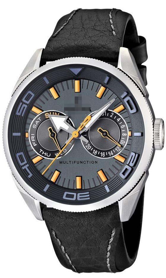 Customize Leather Watch Straps F16572/8