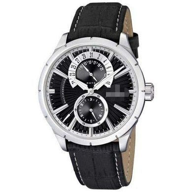Customization Leather Watch Straps F16573/3