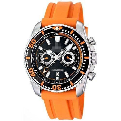 Wholesale Rubber Watch Bands F16574/2