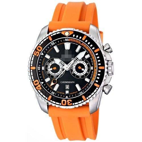 Wholesale Rubber Watch Bands F16574/2