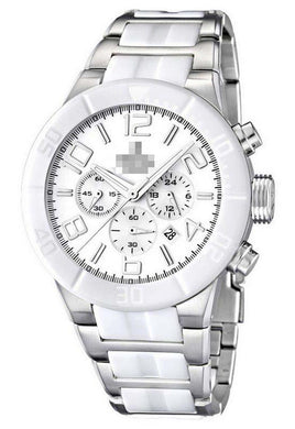 Wholesale Stainless Steel Watch Belt F16576/1
