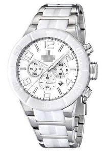 Wholesale Stainless Steel Watch Belt F16576/1