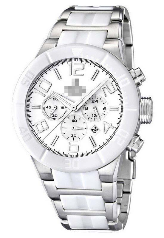 Wholesale Stainless Steel Watch Belt F16576/1