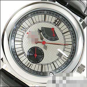 Custom Made Watch Dial F1711-WH