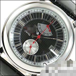 Custom Watch Dial F1712-BK