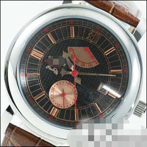 Customization Leather Watch Bands F1716-BRG