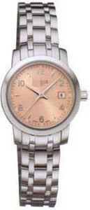Custom Stainless Steel Watch Bands F215270