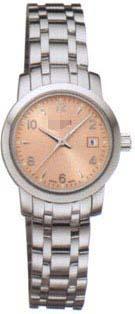 Custom Stainless Steel Watch Bands F215270