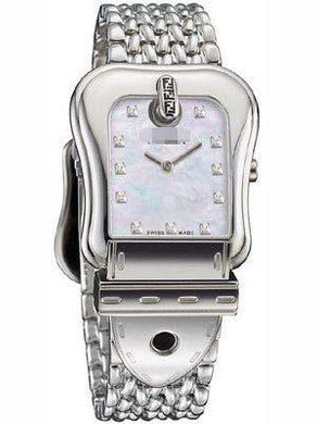 Wholesale Stainless Steel Watch Belt F386140D