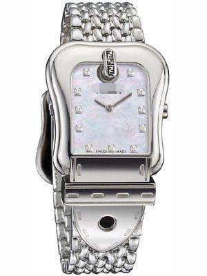 Wholesale Stainless Steel Watch Belt F386140D