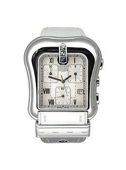 Wholesale Stainless Steel Watch Belt F391144