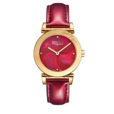 Wholesale Leather Watch Straps F50SBQ5008I-SB08