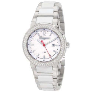 Wholesale Stainless Steel Watch Belt F53SBQ9101-S981