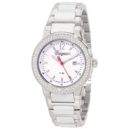 Wholesale Stainless Steel Watch Belt F53SBQ9101-S981