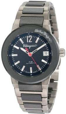Wholesale Black Watch Dial F54MBA78909-S789