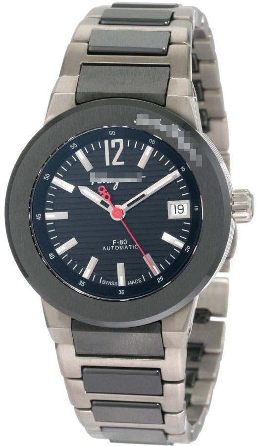 Wholesale Black Watch Dial F54MBA78909-S789
