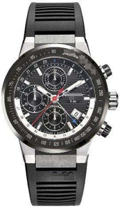 Custom Black Watch Dial F55LCA78910-S113