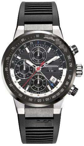 Custom Black Watch Dial F55LCA78910-S113
