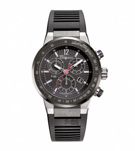 Custom Black Watch Dial F55LCQ78909-S113
