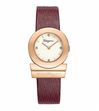 Custom Leather Watch Straps F56SBQ5023-S497