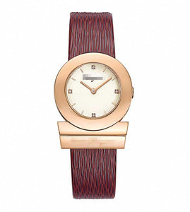 Custom Leather Watch Straps F56SBQ5023-S497