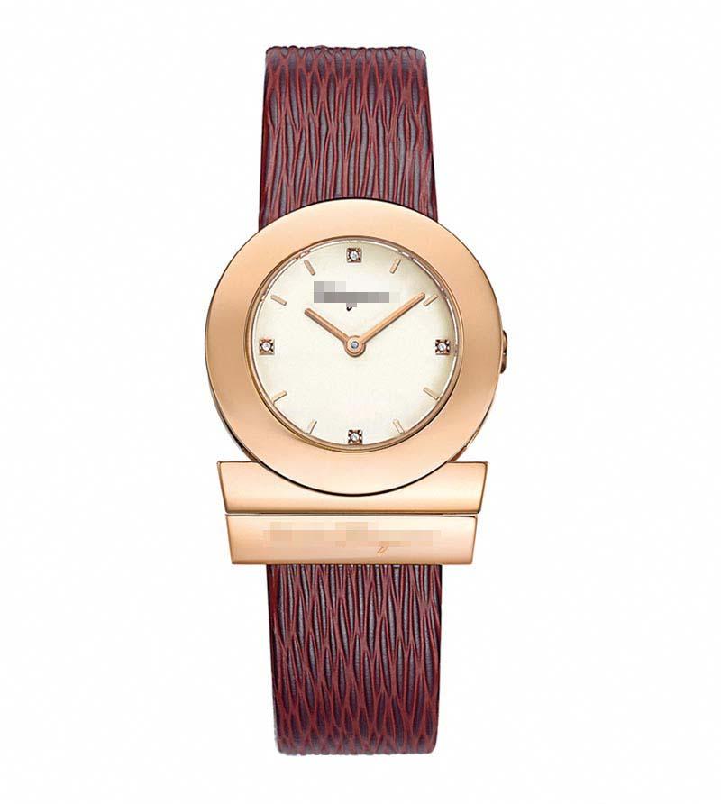 Custom Leather Watch Straps F56SBQ5023-S497