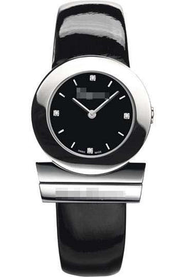 Customised Black Watch Dial F56SBQ9909S-S009