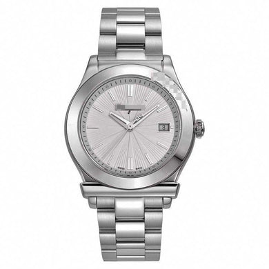 Customised White Watch Dial F62LBQ9902-S099