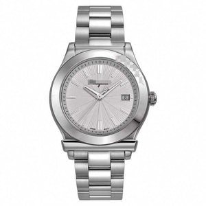 Customised White Watch Dial F62LBQ9902-S099