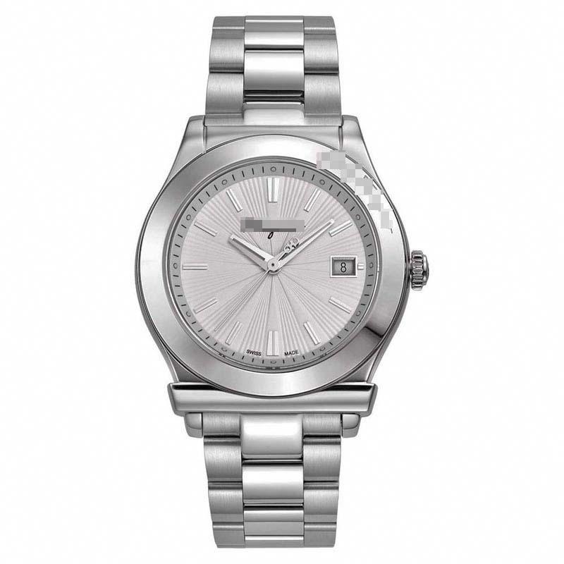 Customised White Watch Dial F62LBQ9902-S099