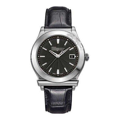 Custom Black Watch Dial F62LBQ9909-S009