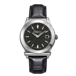 Custom Black Watch Dial F62LBQ9909-S009