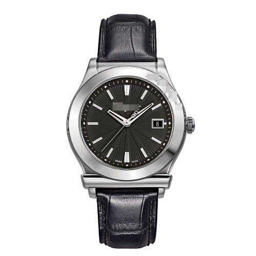 Custom Black Watch Dial F62LBQ9909-S009