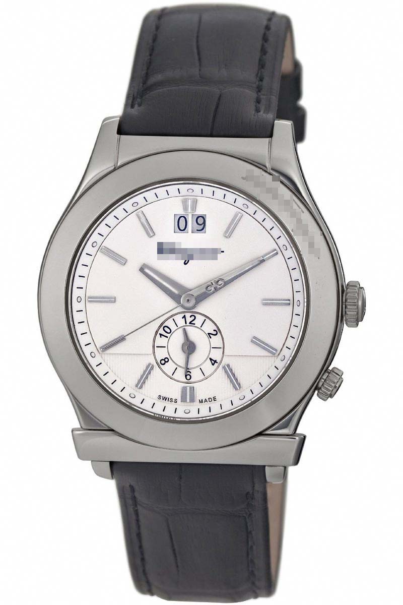 Wholesale Silver Watch Dial F62LDT9902-S009