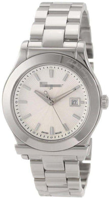 Custom Made White Watch Dial F63SBQ9902-S099