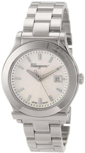 Custom Made White Watch Dial F63SBQ9902-S099