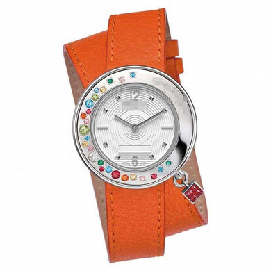 Wholesale Leather Watch Straps F64SBQ90001-S165
