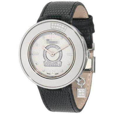 Customised White Watch Dial F64SBQ9101S-S009