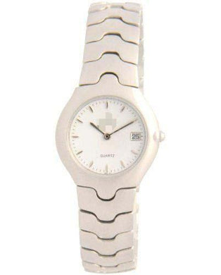 Customised Stainless Steel Watch Belt F6611/1