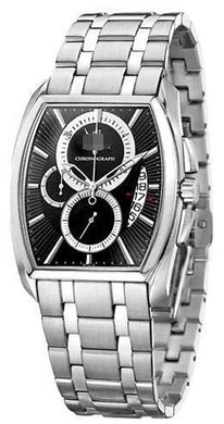Customised Stainless Steel Watch Belt F6757/3